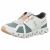 ON - 69.98856 - Cloud 5 Push - white/cobble - Sneaker