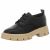 S.Oliver - 5-5-23700-39-001 - 5-5-23700-39-001 - black - Schnrschuhe