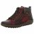 Remonte - R1467-35 - R1467-35 - rot-kombi - Stiefeletten