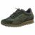 Cetti - C1259 SRA ANTE PIUMA KAKI - C-1259 SRA - grn-kombi - Sneaker