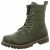 Andrea Conti - 0342847-042 - 0342847-042 - oliv - Stiefeletten