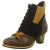 Simen - 5397A GELB - 5397A GELB - gelb - Stiefeletten