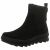 Legero - 2-000504-0000 - Novara - schwarz (schwarz) - Stiefeletten