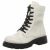 Rieker - Z9122-80 - Z9122-80 - weiss - Stiefeletten