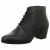 Tamaris - 1-1-25115-41-001 - 1-1-25115-41-001 - black - Stiefeletten