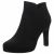 Tamaris - 1-25316-41-001 - 1-25316-41-001 - black - Stiefeletten