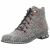 Simen - 5274A WEISS/SCHWARZ - 5274A WEISS/SCHWARZ - grau-kombi - Stiefeletten