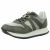 Bugatti - 432-A6L07-5550-7181 - Siena - grn-kombi - Sneaker