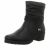 Rieker - Y17R2-00 - Y17R2-00 - schwarz - Stiefeletten