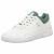 ON - 48.98514 - The Roger Advantage - white/green - Sneaker