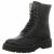 Palpa - F-8377_16 BLACK TEDDY - Love Teddy - black - Stiefeletten