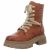 regarde le ciel... - BLAZEY-05-6469 - Blazey-05 - braun - Stiefeletten