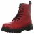 Tamaris - 1-1-25862-29-574 - 1-1-25862-29-574 - rot - Stiefeletten
