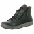 Krisbut - 6605-7-3 - 6605-7-3 - green - Stiefeletten