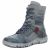 Krisbut - 3190-5-3 - 3190-5-3 - grau-kombi - Stiefeletten