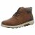 Rieker - B3330-25 - B3330-25 - braun-kombi - Stiefeletten