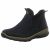 Rieker - N3275-00 - N3275-00 - schwarz - Slipper