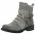 Rieker - 92264-40 - 92264-40 - grau - Stiefeletten