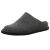 Haflinger - 311010 0 4 - Flair Soft - anthrazit - Hausschuhe