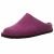 Haflinger - 311010 0 101 - Flair Soft - maulbeere - Hausschuhe