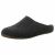 Haflinger - 481024 0 77 - Everest Fundus - graphit - Hausschuhe