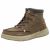 Hey Dude - 113301500 - Bradley - brown - Schnrschuhe