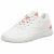 ON - 48.98505 - The Roger Clubhouse - white/rosewood - Sneaker