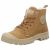 Palladium - 95982-252-M - Pampa HI ZIP WL - dear brown - Stiefeletten