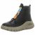 Gemini - 033309-02/009 - 033309-02/009 - schwarz - Stiefeletten