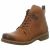 Rieker - 73501-24 - 73501-24 - braun - Stiefeletten