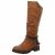 Rieker - Z4758-24 - Z4758-24 - braun - Stiefel