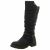 Rieker - Z4759-01 - Z4759-01 - schwarz - Stiefel