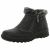 Rieker - L7172-00 - L7172-00 - schwarz - Stiefeletten