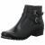 Caprice - 9-9-25309-29/022 - 9-9-25309-29/022 - black nappa - Stiefeletten