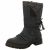 Rieker - Z4783-45 - Z4783-45 - grau - Stiefeletten