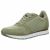 Woden - WL030-306 - Ydun Suede Mesh II - grn-kombi - Sneaker