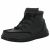 Hey Dude - 113304785 - Bradley - black graphite - Schnrschuhe