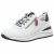 Remonte - R3708-80 - R3708-80 - weiss kombi - Schnrschuhe