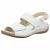 Waldlufer - 342022-171-150 - Heliett - weiss - Sandalen