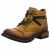 Bugatti - 325-6113E-2214-5050 - Sentra - yellow / yellow - Stiefeletten