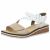 Rieker - V3660-60 - V3660-60 - beige-kombi - Sandaletten