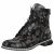 Simen - 5699A GRAU - 5699A GRAU - grau - Stiefeletten