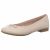 Tamaris - 1-22116-41-508 - 1-22116-41-508 - powder - Ballerinas