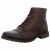 Bugatti - 313-38639-4000-6100 - Catano - dark brown - Stiefeletten