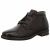 Bugatti - 331-78238-1000-6100 - Marcello I - dark brown - Stiefeletten