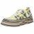 Rebecca White - V02L-6B.V9 - V02L-6B.V9 - light yellow + grey - Sneaker