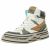 Rebecca White - W16-2A.V4 (W16M-2A.V4) - W16-2A.V4 (W16M-2A.V4) - salvia - Sneaker