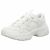 Woden - WL591-511 - Sir Reflectice - blanc de blanc - Sneaker