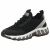 Bagatt - D31-AE960-6969-1090 - Chi - black / metallics - Sneaker
