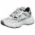 Buffalo - BN16305761 - CLD Run Jog - black/white - Schnrschuhe